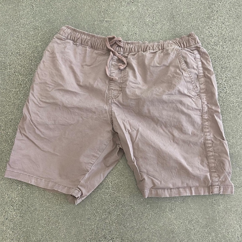 Katin Men’s Light Pink Shorts